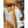 Image 3 : Workpro Lot of 2 Hammers 16oz