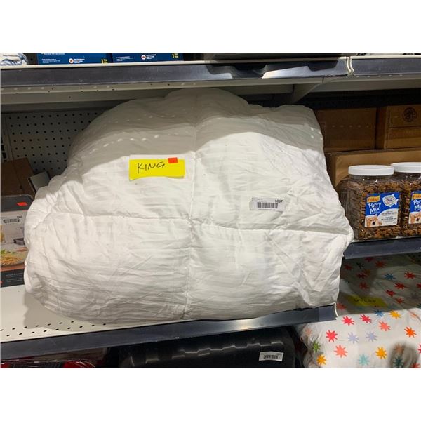 King Size Duvet