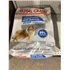 Image 1 : Royal Canin Weight Care Large Breed Dog Kibble 30lb Bag