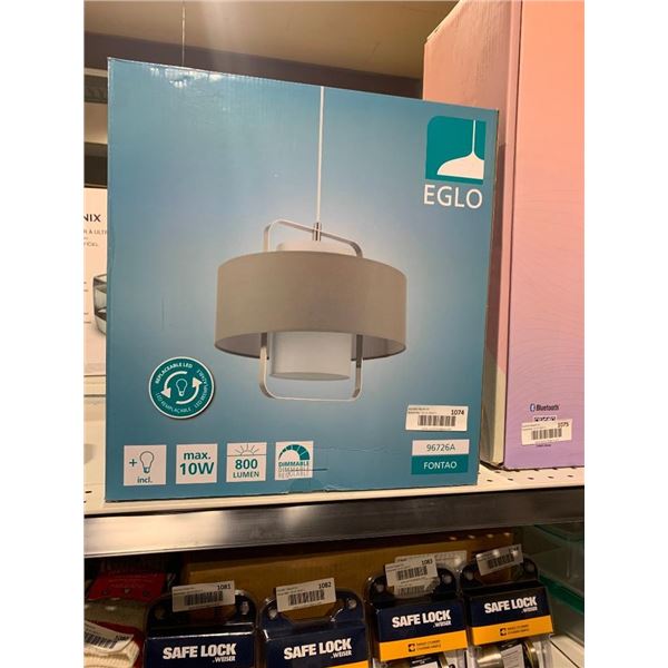 Eglo Fontao Pendant Light 96726A