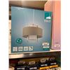 Image 1 : Eglo Fontao Pendant Light 96726A
