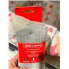Image 2 : Craftsman Classic Wool Work Socks Mens 10-1 Lot of 2