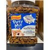 Image 2 : Purina Friskies Party Mix Cat Treats Lot of 3 x 454g
