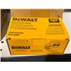 Image 2 : DeWalt Heavy Duty 20° Angled Galvanized Finishing Nails 16 Guage 2" Lot of 4 x 2500