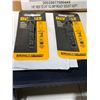 Image 1 : DeWalt Socket Adapter Impact Ready 3/8" Drive 1/4" Shank Case of 24