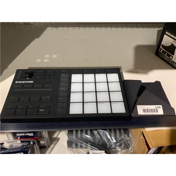 Native Instruments Maschine Mikro MK3 Machine