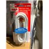Image 2 : RCA RG6 Coax Cable 12' Case of 6