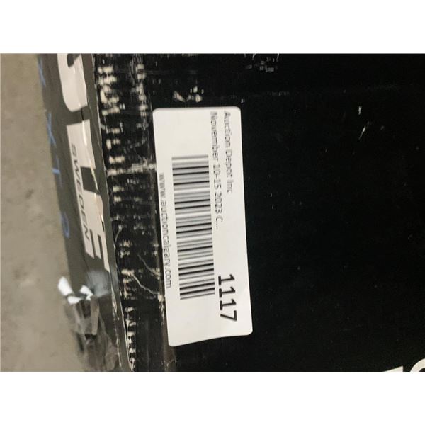 Thule Apex XT 2 Hanging Bike Hitch Rack Carries up to 2 Bikes