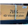 Image 3 : 7Vibe 2nd Generation 4D Vibration Platform