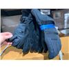 Image 2 : Burton Gore-Tex Gloves Denim Size Med