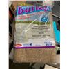 Image 1 : Better Barriers Burlap 1m x 3m  Case of 12