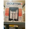 Image 1 : Gourmia 6.7L Digital Air Fryer