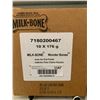 Image 3 : Milk Bone Wonder Bones w/ Chicken 10 x 176g