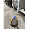 Image 3 : Plumbshop Plunge-N-Store Heavy Duty Plunger w/ Caddy