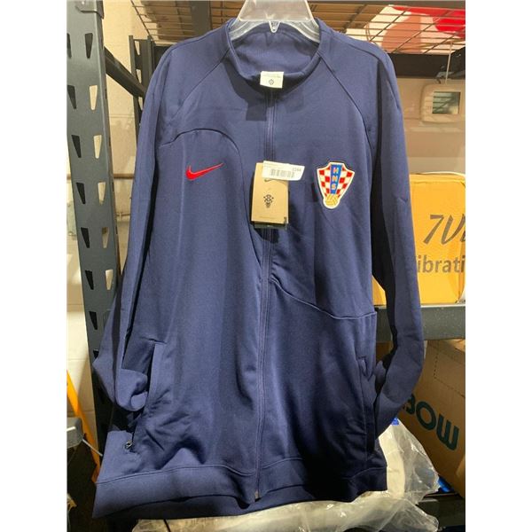 Nike Mens Soccer Hoodie XL