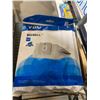 Image 1 : Bissel VAC Replacement Bags 3 Pack