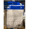 Image 3 : Bissel VAC Replacement Bags 3 Pack