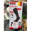 Image 1 : Karbon Heated Socks - Size Small/Medium
