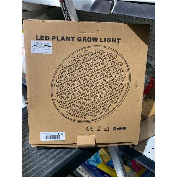50W LED Plant Grow Light