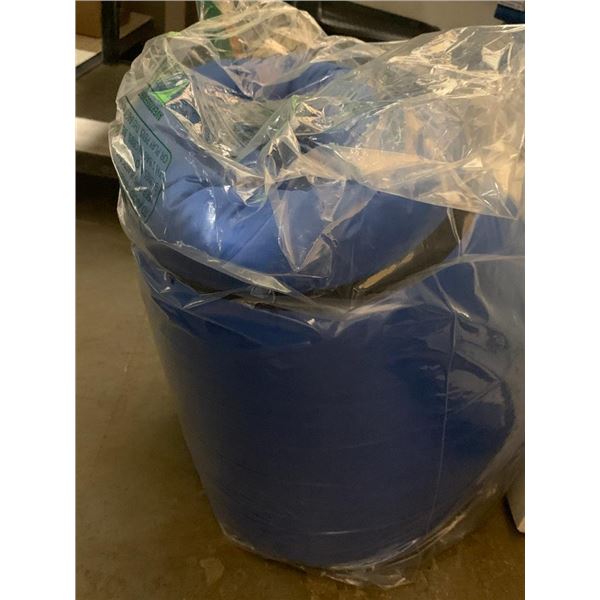 Inflatable Insulated Sleeping Pad