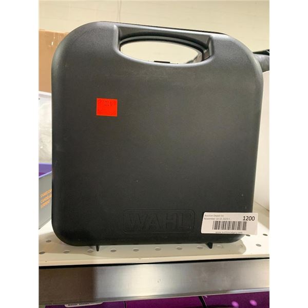 Whall Corded Hair Trimmer