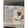 Image 3 : Catit Pixi Electric Cat Water Fountain