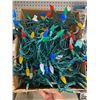 Image 1 : Assorted LED Christmas Lights