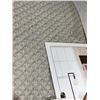 Image 3 : Stonewashed King Size 3pc Quilt Set
