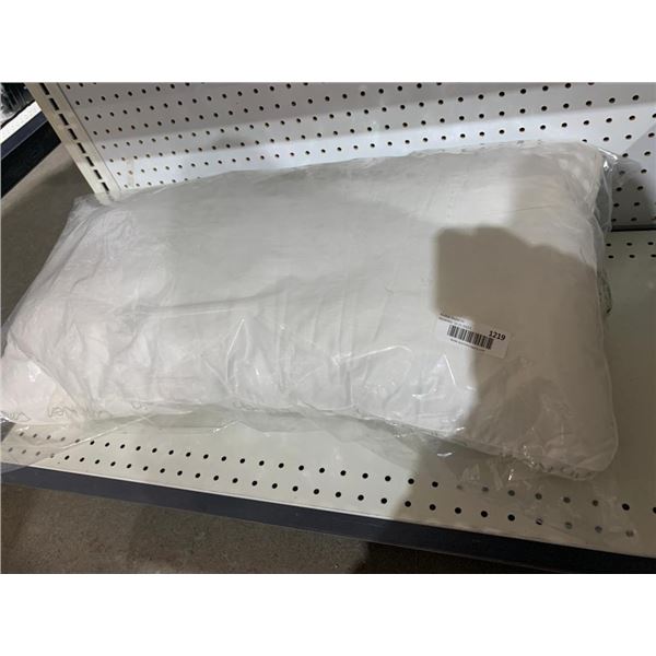 King Size Luxury Down-Like Pillow