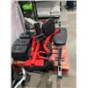 Image 4 : Marcy MwM-7119 Total Home Gym Machine