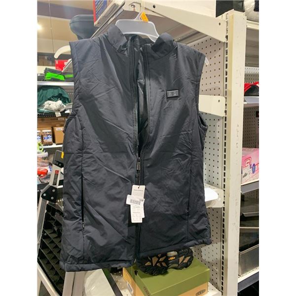 Women's Large Heated Vest - No Battery Pack Included