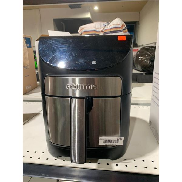 Gourmia 6.7L Digital Air Fryer