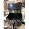 Image 2 : Gourmia 6.7L Digital Air Fryer