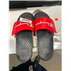 Image 4 : Champion Mens Shower Slides  Size 11M