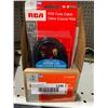 Image 4 : RCA 6' - RG6 Coax Cable - Lot of 6
