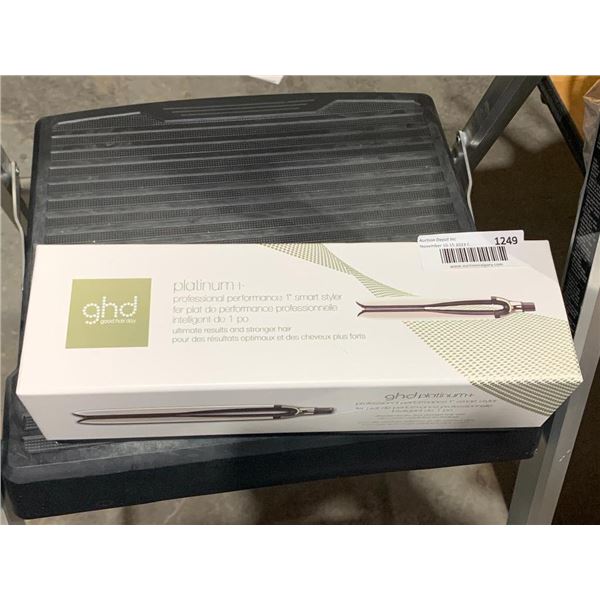 GHD Platinum+ Professional Performance 1" Smart Styler
