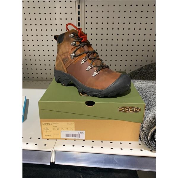 Keen Syrup Pyrenees Hiking Boots - Size Women's 8.5