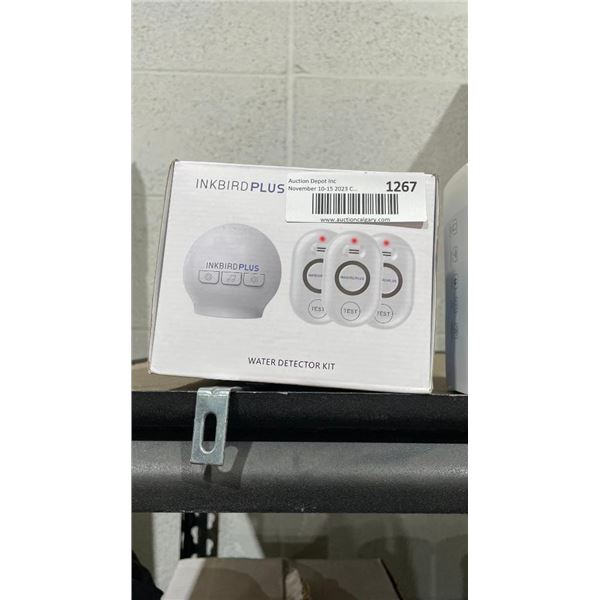InkbirdPlus Water Detector Kit