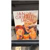 Image 1 : The Andy Griffith Show Season 1-8 DVD Box Set