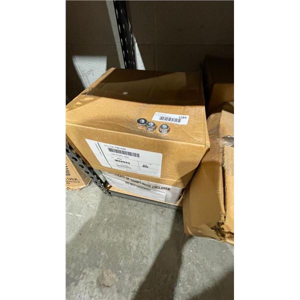 Stanely Engineeered Fastening - Spiralock 3/8 - 16 - Lot of 2 x 2000pc Box