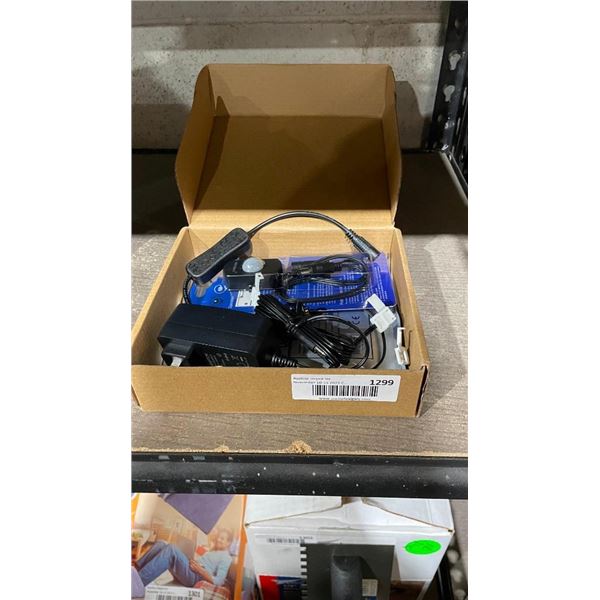 Sensky Motion Activated LED Strip Kit