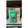 Image 3 : Quaker State 5W-30 Synthetic Blend Motor Oil - Lot of 6 x 1L