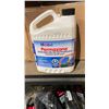 Image 1 : Mobil Permazone Extended Life 50/50 Coolant / Antifreeze - Lot of 6 x 1.89L