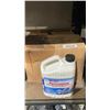 Image 3 : Mobil Permazone Extended Life 50/50 Coolant / Antifreeze - Lot of 6 x 1.89L