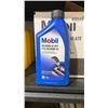 Image 1 : Mobil Dexron-VI Automatic Transmission Fluid - Lot of 6 x 1L