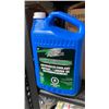 Image 1 : Turbo Power Universal Antifreeze / Coolant - Lot of 4 x 3.78L