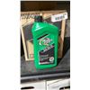 Image 1 : Quaker State 5W-30 Synthetic Blend Motor Oil - Lot of 6 x 946mL