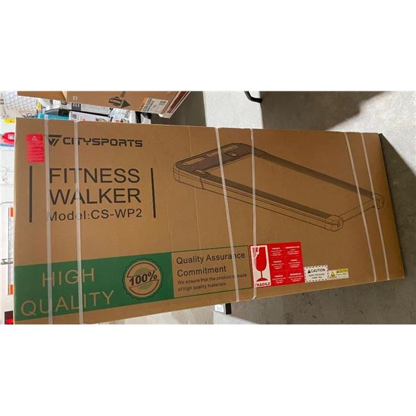 Citysports Fitness Walker