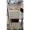 Image 2 : Whirlpool Water Softener 48K Grain Capacity