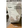 Image 3 : Whirlpool Water Softener 48K Grain Capacity
